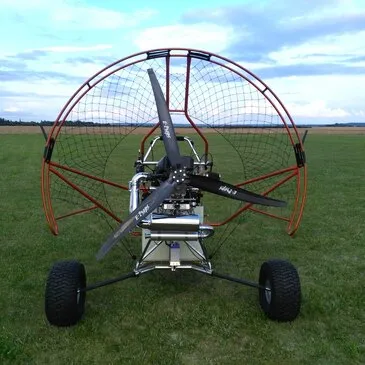 Réserver Baptême de l'air paramoteur en Centre Réserver Baptême de l'air paramoteur en Centre