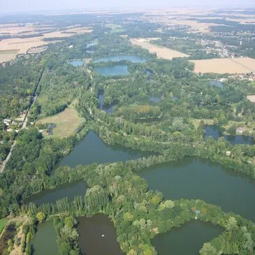 Initiation au Paramoteur près de Dreux en région Centre Initiation au Paramoteur près de Dreux en région Centre