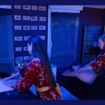 Spa, Massage et Soin du corps proche Rezé, à 20 min de Nantes Spa, Massage et Soin du corps proche Rezé, à 20 min de Nantes