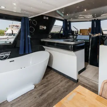 Saint-Martin-La-Garenne, à 20 min de Giverny, Eure (27) - Weekend et Hébergement Insolite Saint-Martin-La-Garenne, à 20 min de Giverny, Eure (27) - Weekend et Hébergement Insolite