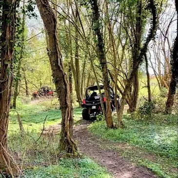 Péronnes-Lez-Antoing, à 40 min de Lille, Nord (59) - Quad & Buggy