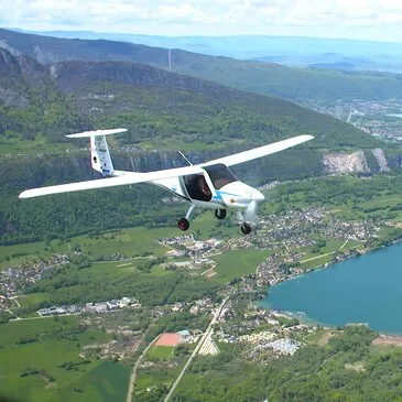 Aéroport d'Annecy Haute-Savoie Mont-Blanc, Haute savoie (74) - Stage initiation avion Aéroport d'Annecy Haute-Savoie Mont-Blanc, Haute savoie (74) - Stage initiation avion