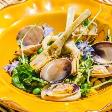 Offrir Week end Gastronomique en PACA et Corse Offrir Week end Gastronomique en PACA et Corse