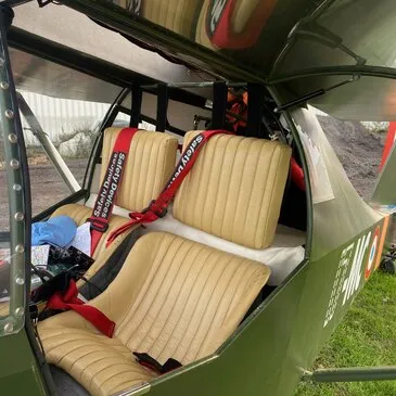 Baptême en ULM et Autogire, département Yvelines Baptême en ULM et Autogire, département Yvelines