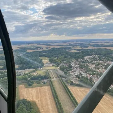 Yvelines (78) Ile-de-France - Sport Aérien Yvelines (78) Ile-de-France - Sport Aérien