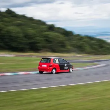 Circuit de Nogaro, Gers (32) - Stage de Pilotage Berline Sportive Circuit de Nogaro, Gers (32) - Stage de Pilotage Berline Sportive