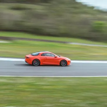 Stage de Pilotage Berline Sportive proche Circuit de Nogaro Stage de Pilotage Berline Sportive proche Circuit de Nogaro