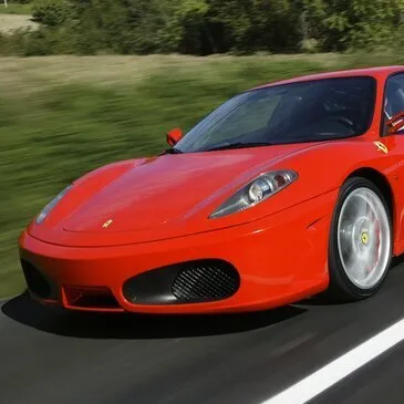 Stage de Pilotage Ferrari F430 à Nogaro Stage de Pilotage Ferrari F430 à Nogaro