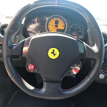 Circuit de Nogaro, Gers (32) - Stage de pilotage Ferrari