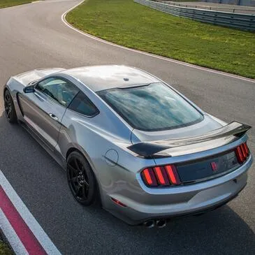 Stage de Pilotage Ford Mustang, département Gers