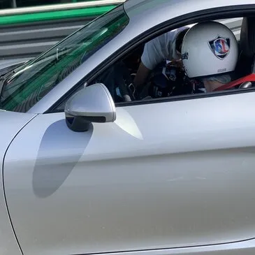 Stage de Pilotage Berline Sportive, département Indre Stage de Pilotage Berline Sportive, département Indre