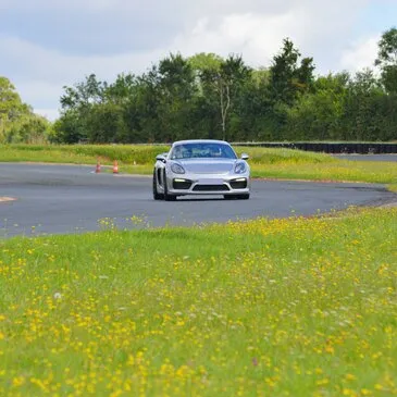 Circuit de la Châtre, Indre (36) - Stage de Pilotage Berline Sportive Circuit de la Châtre, Indre (36) - Stage de Pilotage Berline Sportive