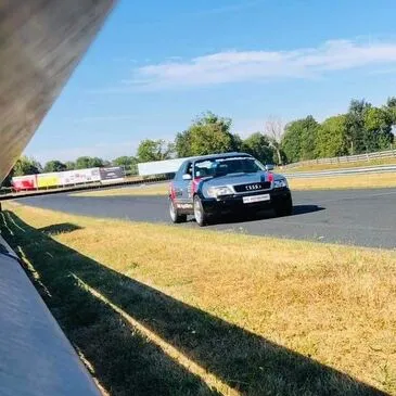 Stage de Pilotage Berline Sportive proche Circuit de la Châtre Stage de Pilotage Berline Sportive proche Circuit de la Châtre