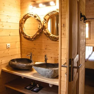 Offrir Weekend et Hébergement Insolite département Mayenne