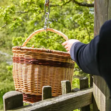 Offrir Weekend et Hébergement Insolite en Pays-de-la-Loire