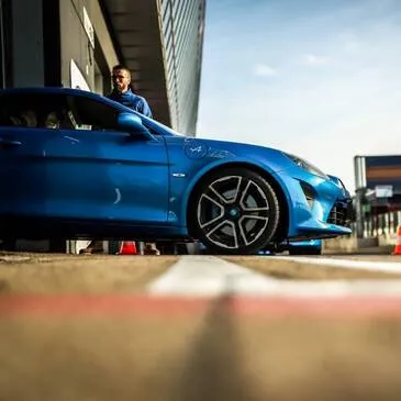 Baptême en Voiture de Sport, département Gers Baptême en Voiture de Sport, département Gers