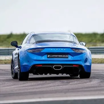 Circuit de Nogaro, Gers (32) - Baptême en Voiture de Sport