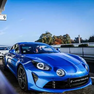 Réserver Baptême en Voiture de Sport en Midi-Pyrénées Réserver Baptême en Voiture de Sport en Midi-Pyrénées