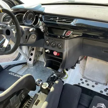 Stage de Pilotage Rallye, département Gard Stage de Pilotage Rallye, département Gard