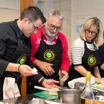Cours de Cuisine en région Centre Cours de Cuisine en région Centre
