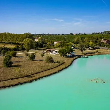 Offrir Weekend et Hébergement Insolite département Gironde