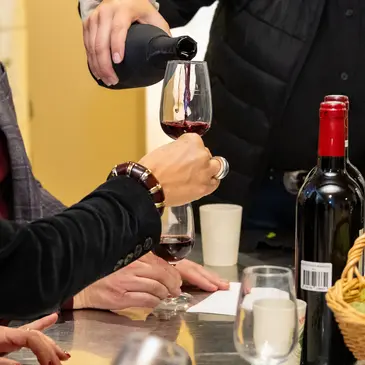 Cours d'Œnologie à Tours Cours d'Œnologie à Tours