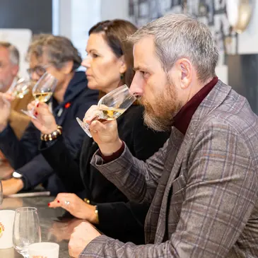 Cours d'œnologie en région Centre Cours d'œnologie en région Centre