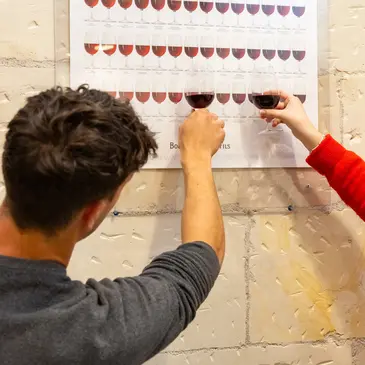 Tours, Indre et loire (37) - Cours d'œnologie Tours, Indre et loire (37) - Cours d'œnologie