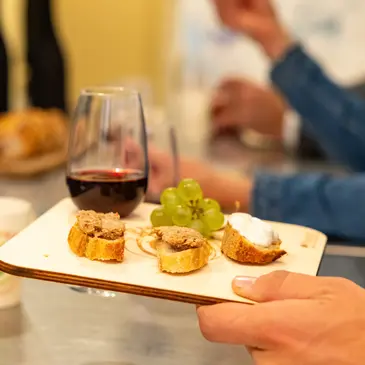 Cours d'Œnologie à Tours en région Centre Cours d'Œnologie à Tours en région Centre