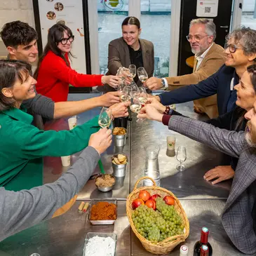 Réserver Cours d'œnologie en Centre Réserver Cours d'œnologie en Centre