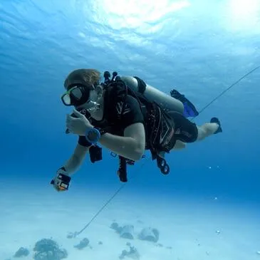 Baptême de Plongée près de Valenciennes Baptême de Plongée près de Valenciennes