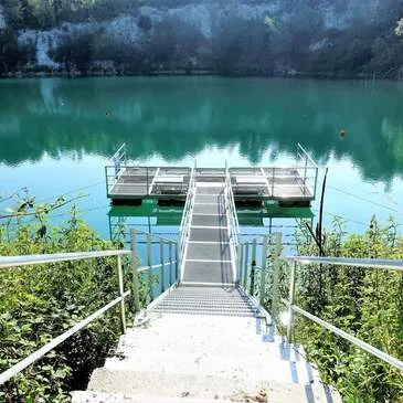 Baptême de plongée en région Nord-Pas-de-Calais Baptême de plongée en région Nord-Pas-de-Calais