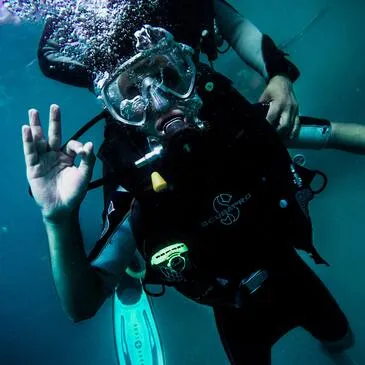 Baptême de plongée proche Dour, à 40 min de Valenciennes Baptême de plongée proche Dour, à 40 min de Valenciennes