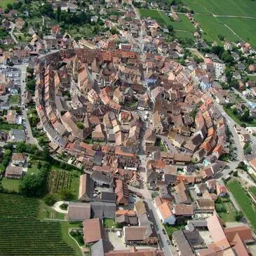 Baptême en Hélicoptère ULM près de Mulhouse Baptême en Hélicoptère ULM près de Mulhouse