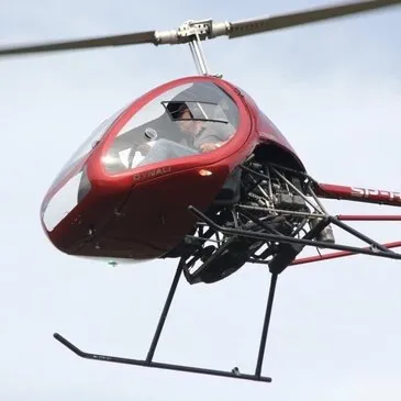 Baptême en Hélicoptère ULM près de Mulhouse en région Alsace Baptême en Hélicoptère ULM près de Mulhouse en région Alsace