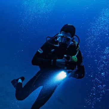 Baptême de Plongée près de Namur Baptême de Plongée près de Namur