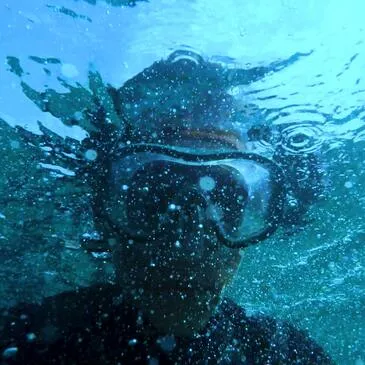 Baptême de plongée, département Namur Baptême de plongée, département Namur