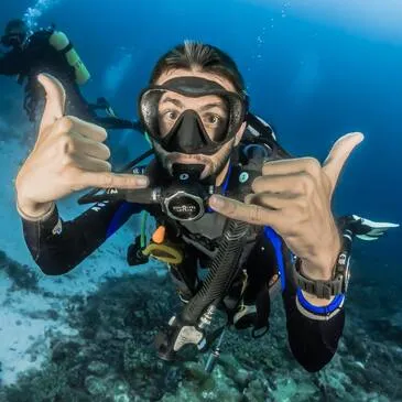 Baptême de Plongée près de Namur en région Belgique Baptême de Plongée près de Namur en région Belgique