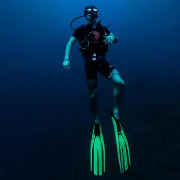 Réserver Baptême de plongée en Belgique Réserver Baptême de plongée en Belgique