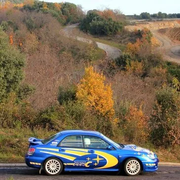 Circuit Rallye Asphalte d'Alès, Gard (30) - Stage de Pilotage Rallye Circuit Rallye Asphalte d'Alès, Gard (30) - Stage de Pilotage Rallye