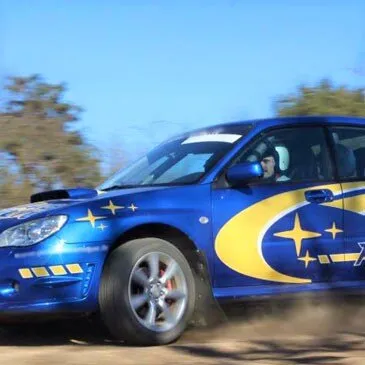 Stage de Pilotage Rallye proche Circuit Rallye Asphalte d'Alès Stage de Pilotage Rallye proche Circuit Rallye Asphalte d'Alès