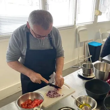 Cours de Cuisine en région Languedoc-Roussillon Cours de Cuisine en région Languedoc-Roussillon