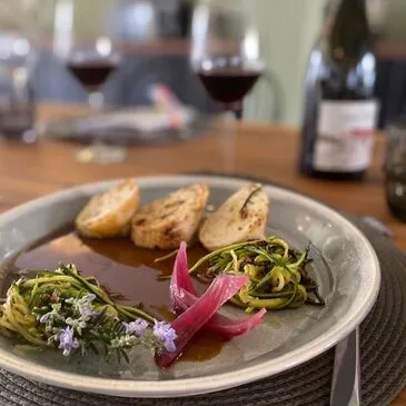 Mauguio, à 30 min de Montpellier, Hérault (34) - Cours de Cuisine Mauguio, à 30 min de Montpellier, Hérault (34) - Cours de Cuisine