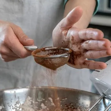 Cours de Pâtisserie près de Montpellier  en région Languedoc-Roussillon Cours de Pâtisserie près de Montpellier  en région Languedoc-Roussillon