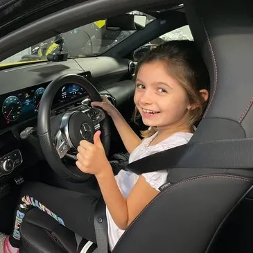 Stage Enfant en Porsche - Circuit du Grand Sambuc en région PACA et Corse