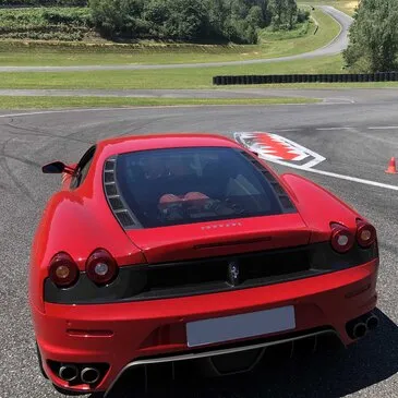 Alès, Gard (30) - Stage de Pilotage pour Enfant Alès, Gard (30) - Stage de Pilotage pour Enfant