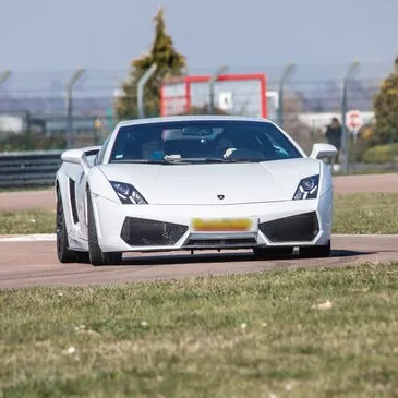 Circuit du Grand Sambuc, Bouches du Rhône (13) - Stage de Pilotage pour Enfant