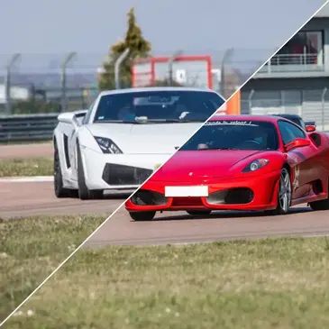 Stage de Pilotage Multivolant Enfant à Alès Stage de Pilotage Multivolant Enfant à Alès