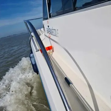 Permis Bateau à Saint-Valery-sur-Somme Permis Bateau à Saint-Valery-sur-Somme