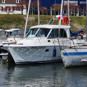 Permis bateau en région Picardie Permis bateau en région Picardie